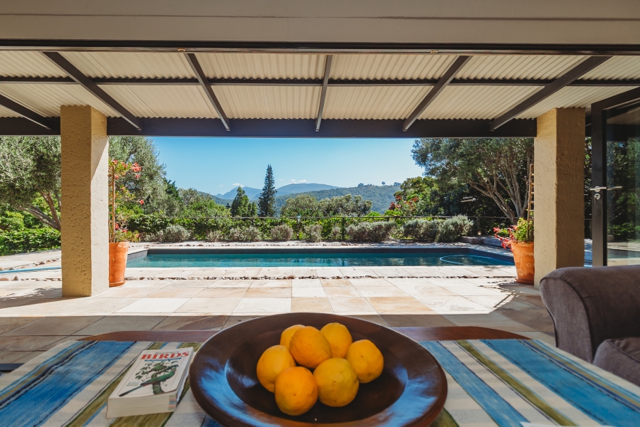 4 Bedroom Property for Sale in Wilderness Central Western Cape